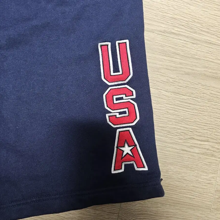 USA 2008 리딤팀  기모바지 US 2XL