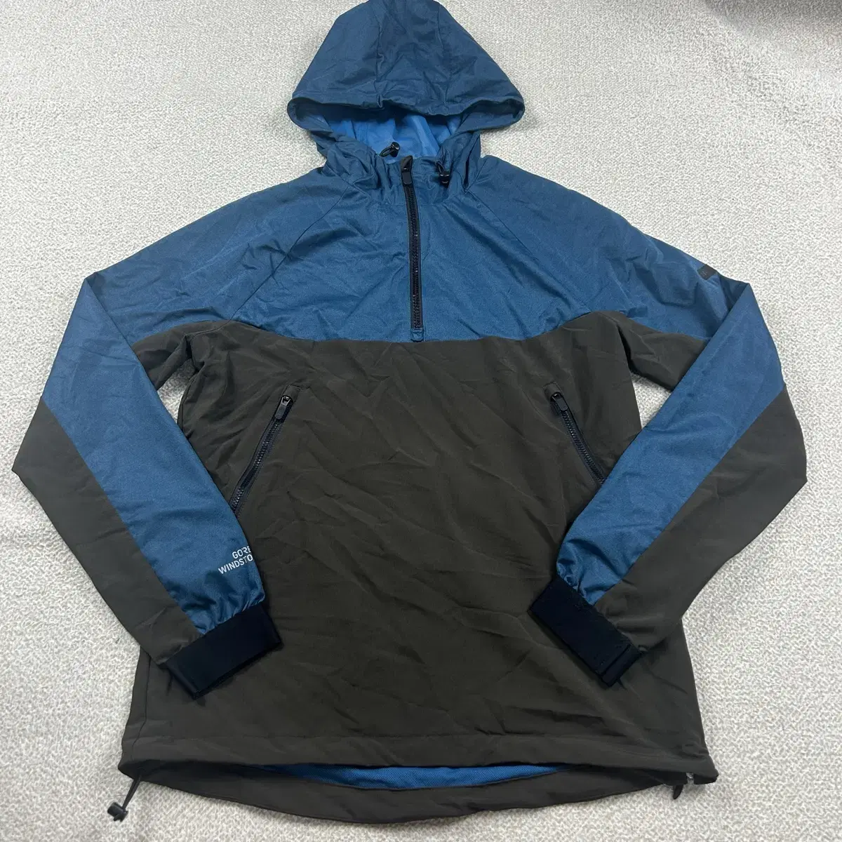 Under Armour Anorak S