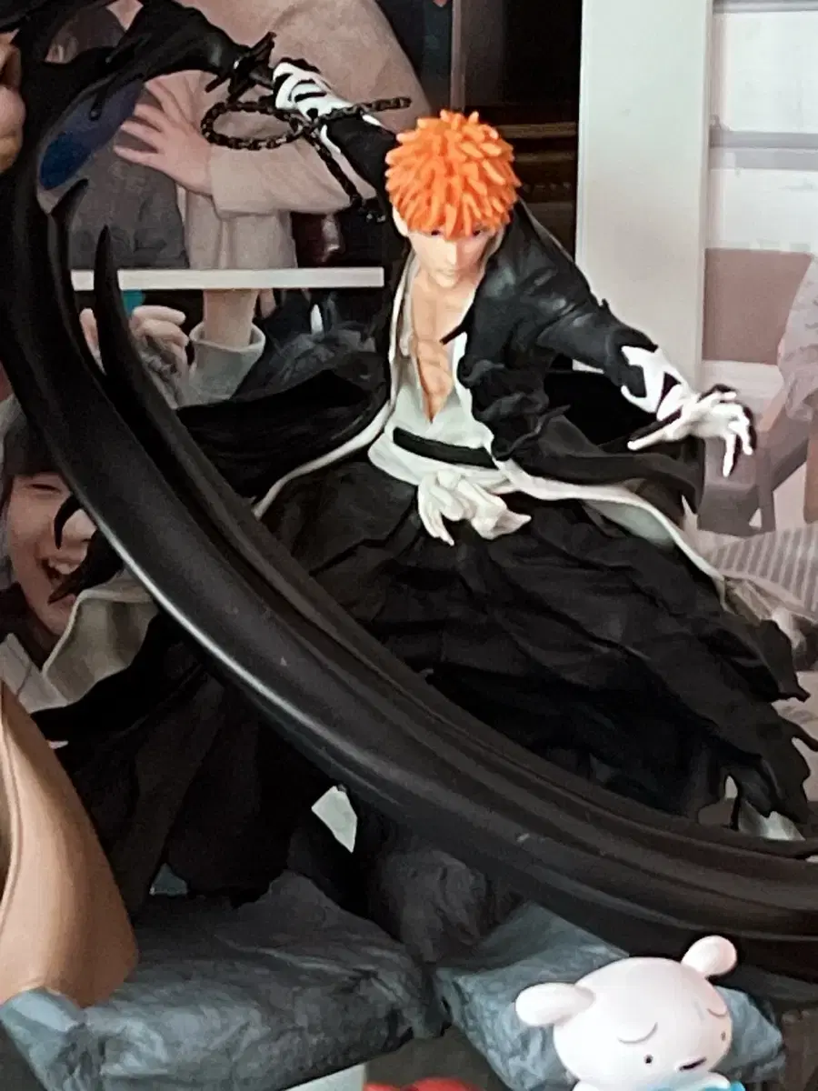 Bleach - (Manhae) Ichigo Kurosaki