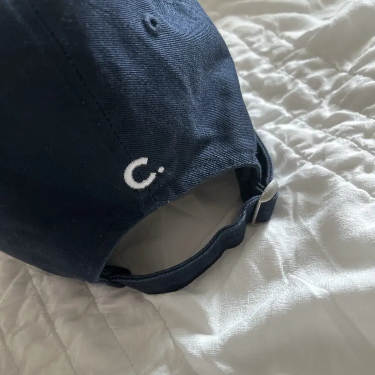 클로브 clove ball cap 볼캡