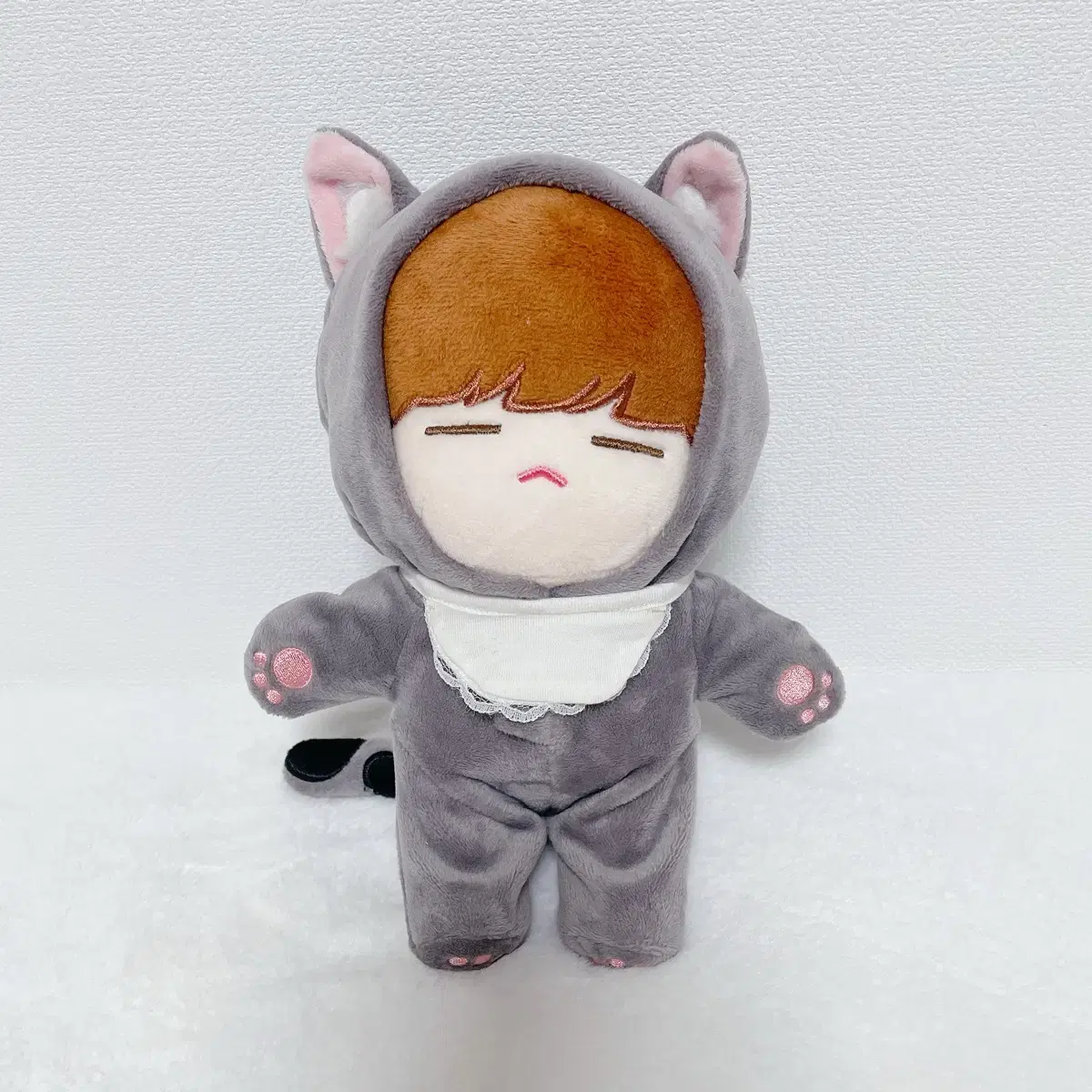 BTS bts min yoongi suga 20cm dolls