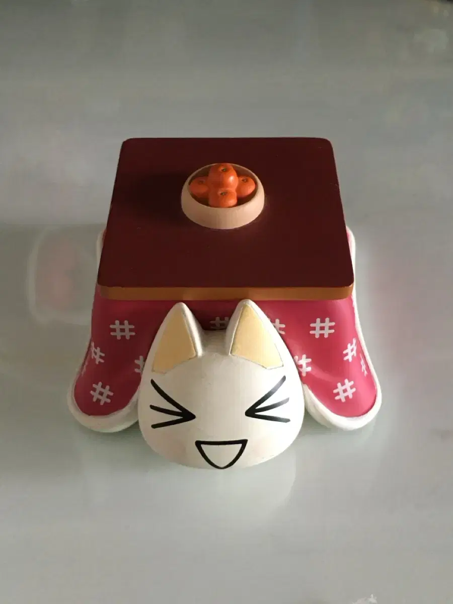 Tokodemo Itsho Toro Kotatsu Prop Box Classic Vintage Toys Sanrio Sanx Rilakkuma