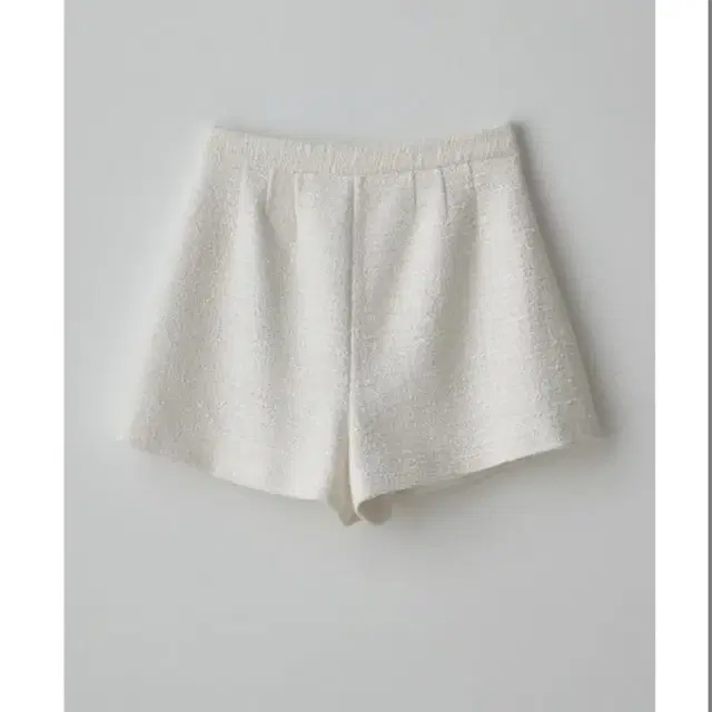 (새상품) 타낫 - classic cotton tweed shorts