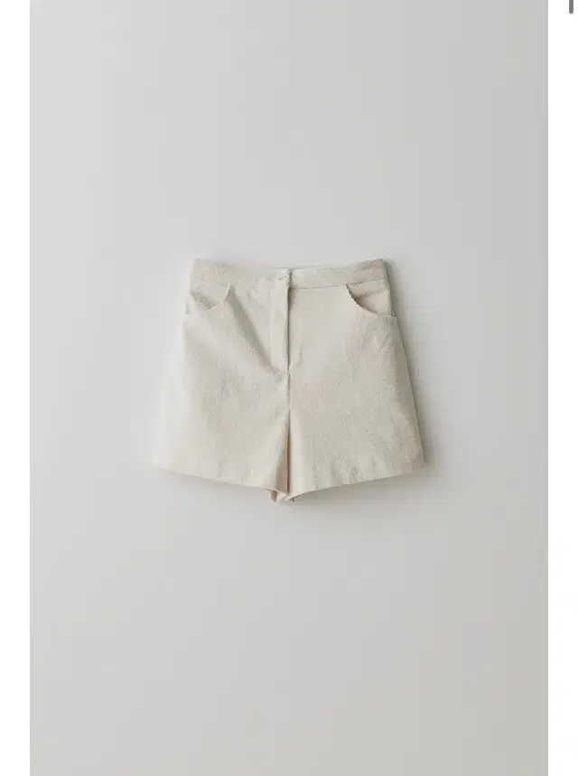 (새상품) 타낫 - corduroy half pants / s