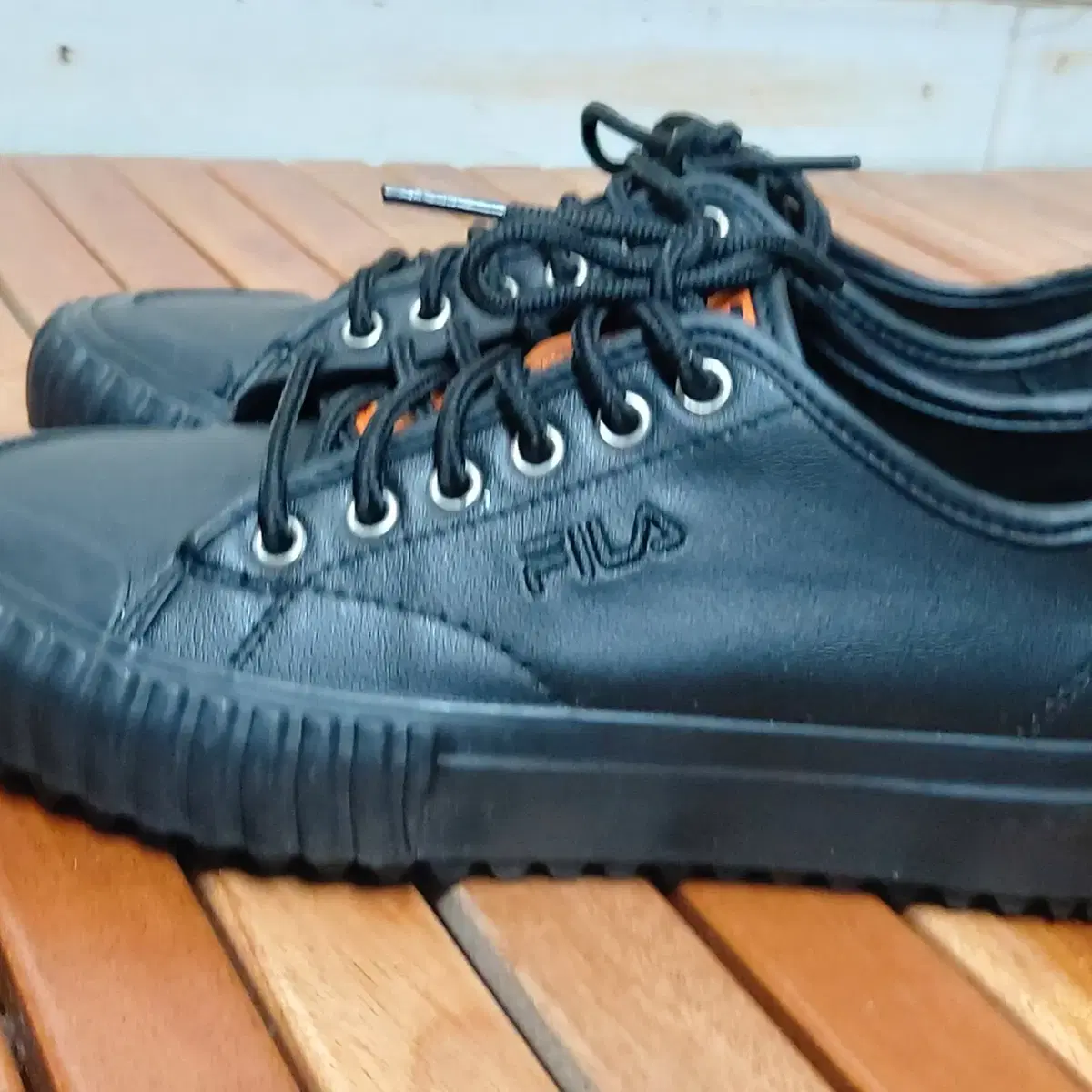 FILA/필라 220 클래식킥스T LX 캐주얼슈즈/스니커즈