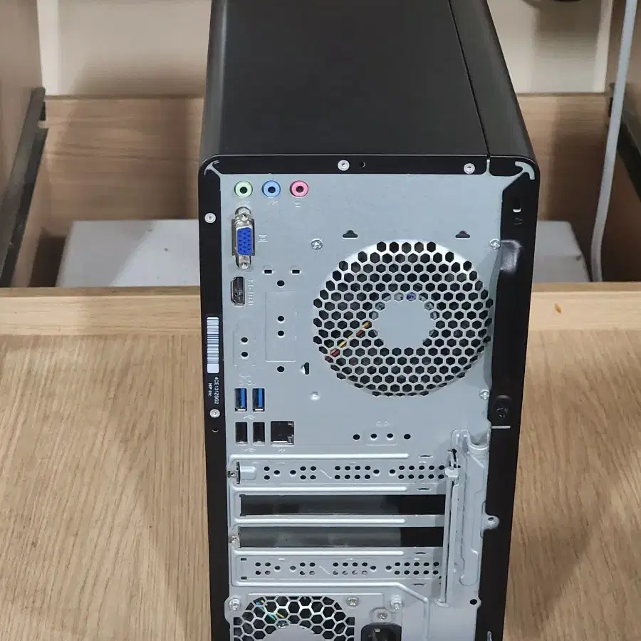 hp 파빌리온 라이젠 5600g 본체