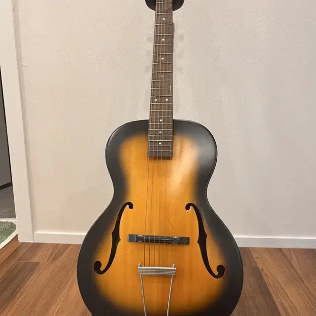 에피폰 PG Masterbilt Olympic 어쿠스틱 기타