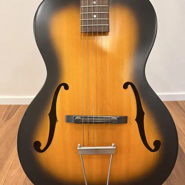 에피폰 PG Masterbilt Olympic 어쿠스틱 기타