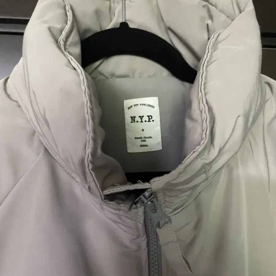 3M Utility Parka 패딩 프리마로프트