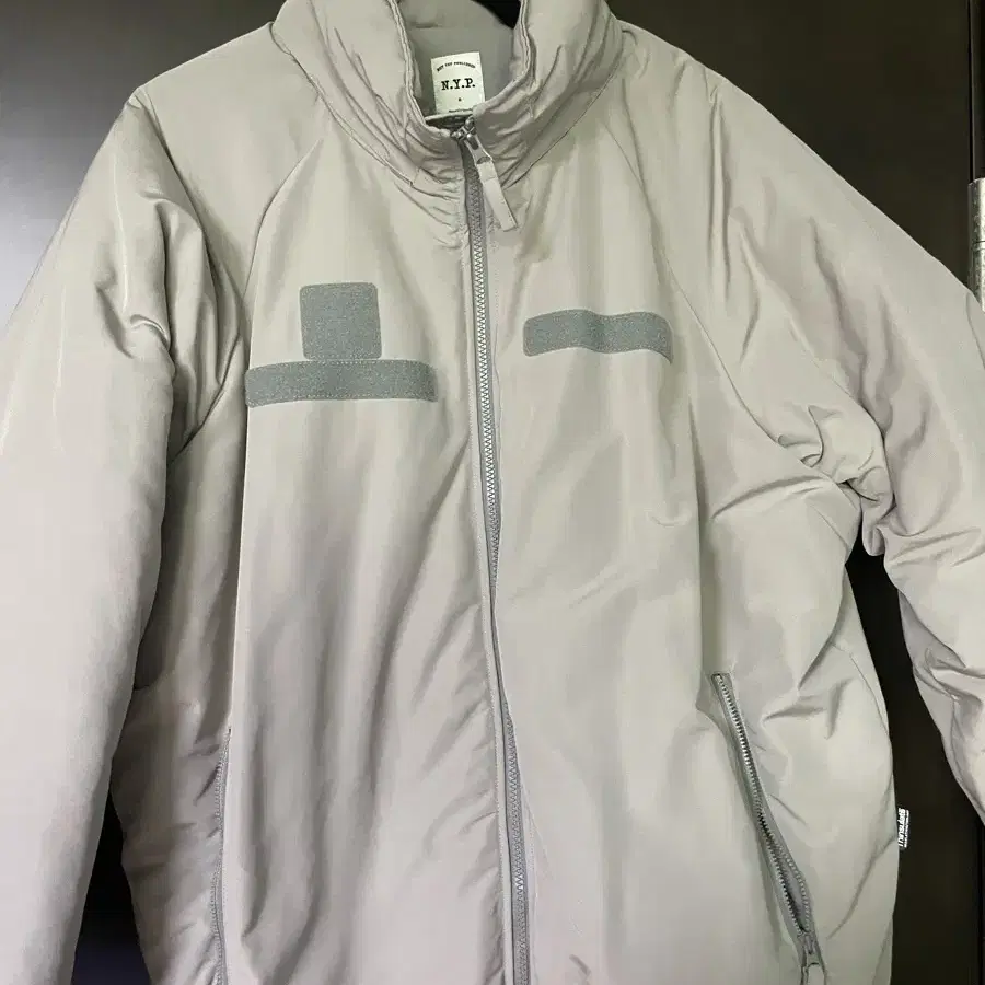 3M Utility Parka 패딩 프리마로프트