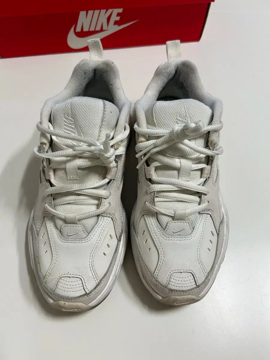 M2k Nike Tekno White Size W Nike M2K Tekno Summit White 브랜드