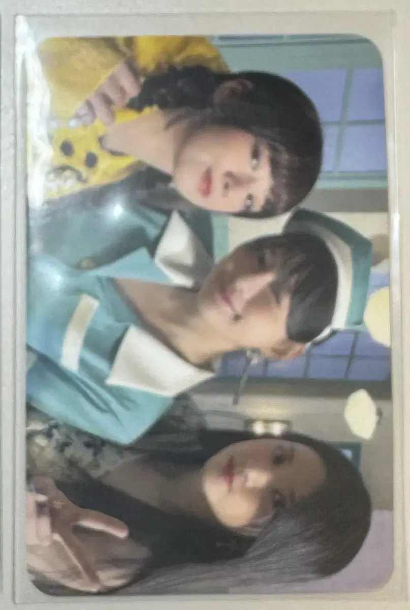 apink units photocard wts