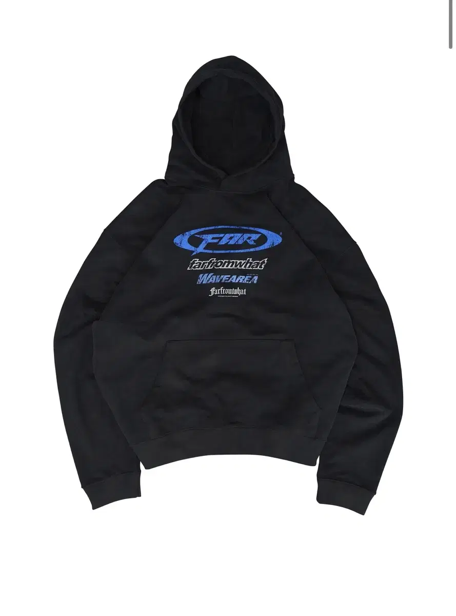 PaaKai Papromwat Hoodie