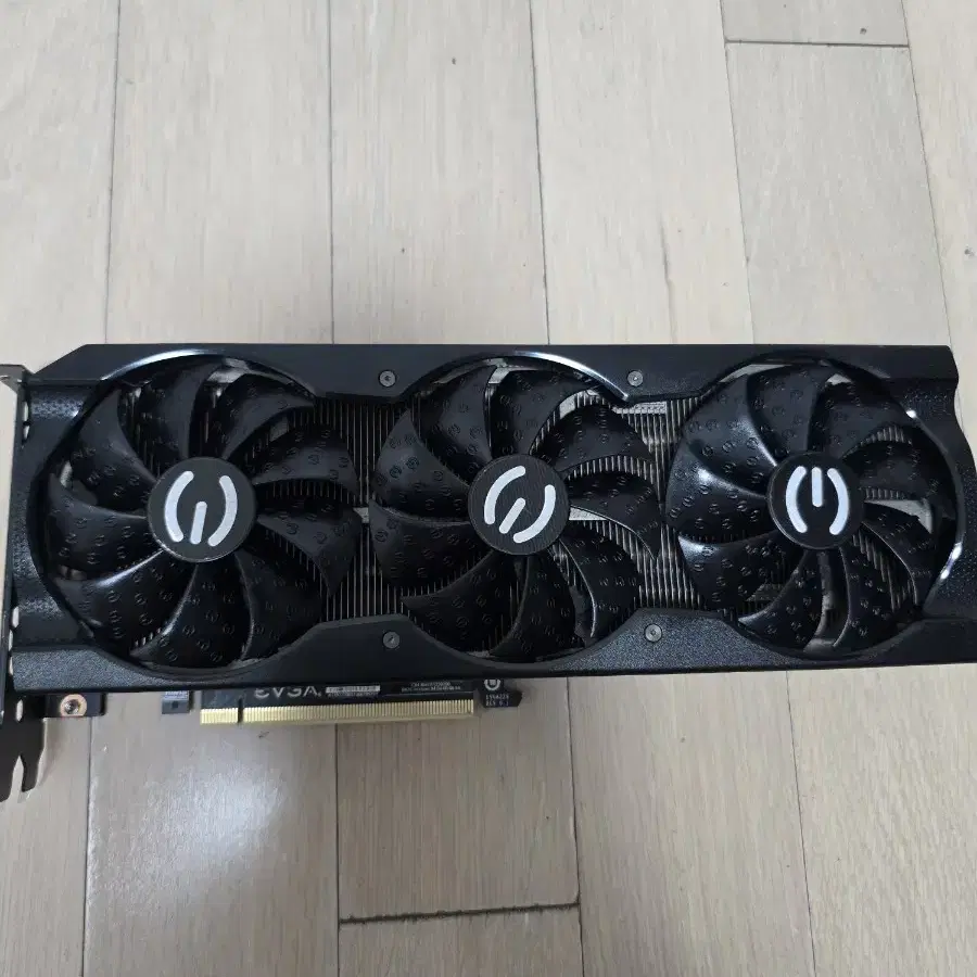 3060ti 에브가