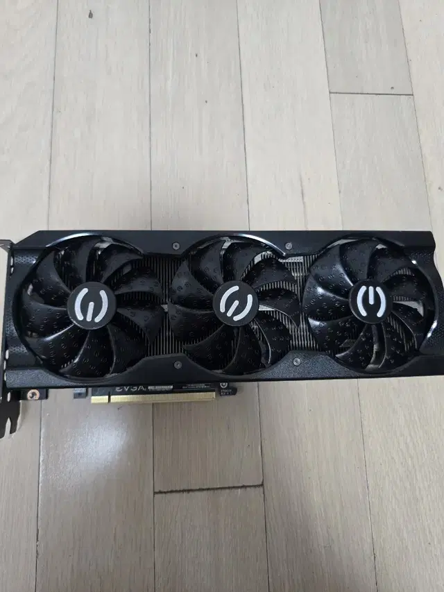 3060ti 에브가