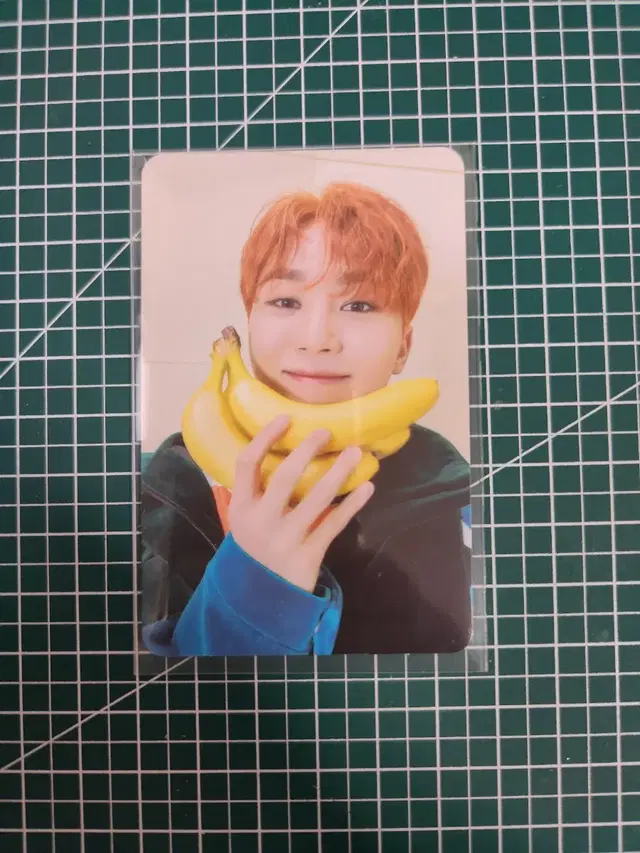 세븐틴 부석순 승관 양도 합니다!