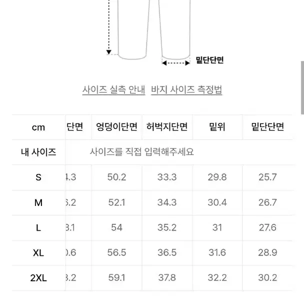 밀리언코르 유니섹스 비비드 디스트로이드 데님 오렌지