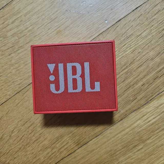 JBL스피커