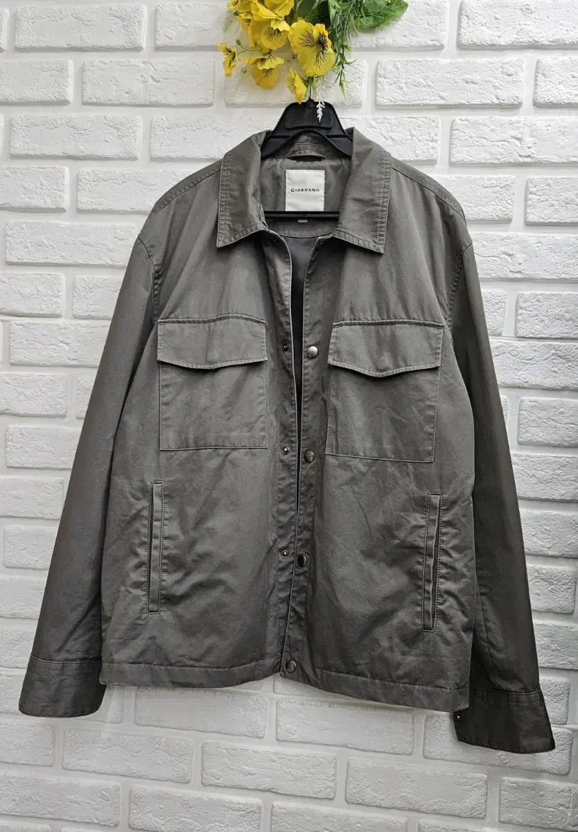 A1803 Geodanojacket M