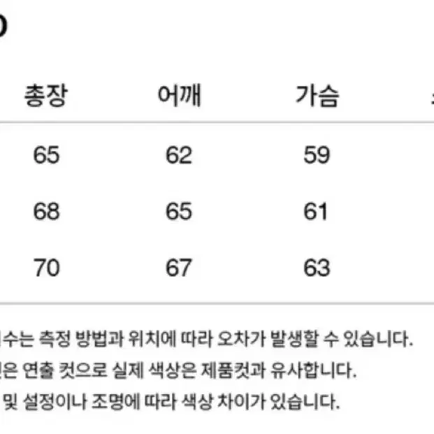 Wise 와이즈 후드집업 네이비 s