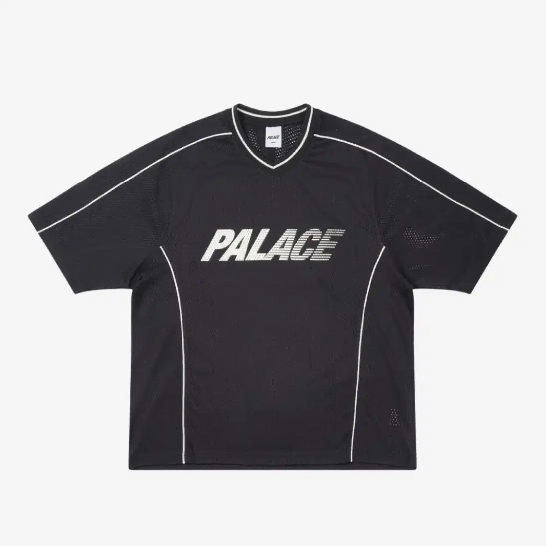 팔라스 Palace 메쉬 저지 반팔 24FW / 새상품