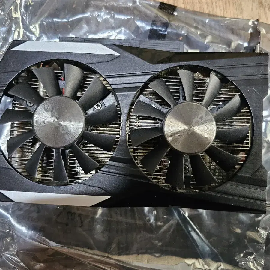 ZOTAC GTX1050ti 4GB OC 128bit GDDR5 75W