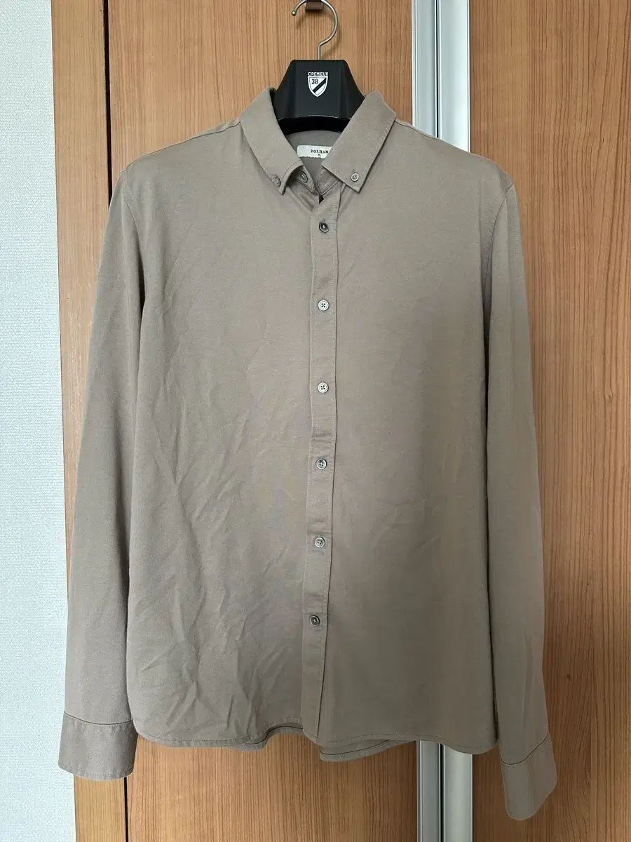 [XL]Folham Shirt