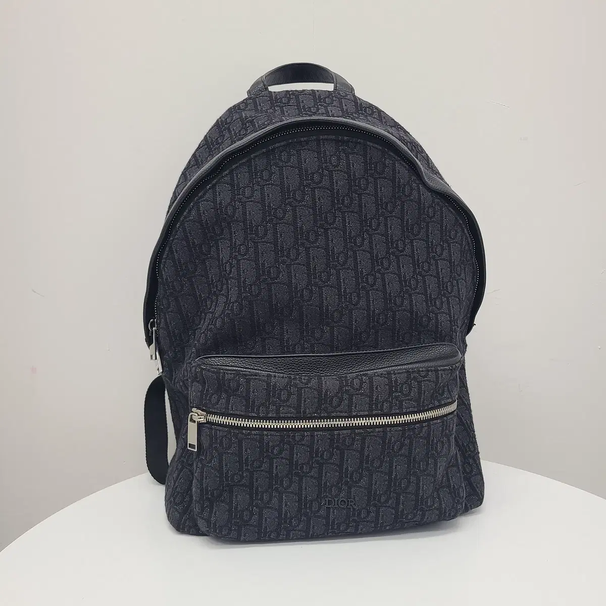 Christian Dior Oblique Backpack