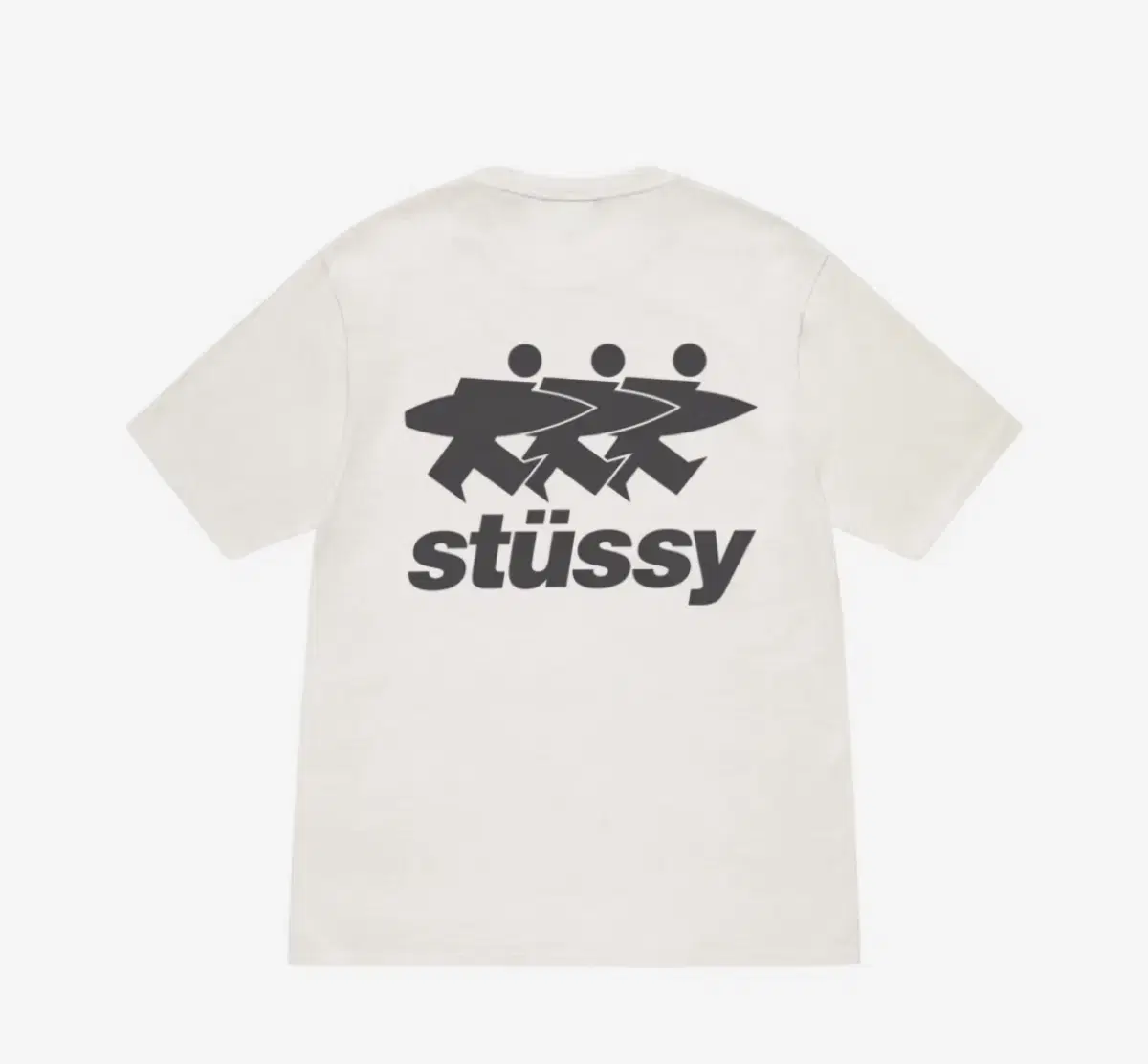 Stussy Surfwalk T-Shirt S