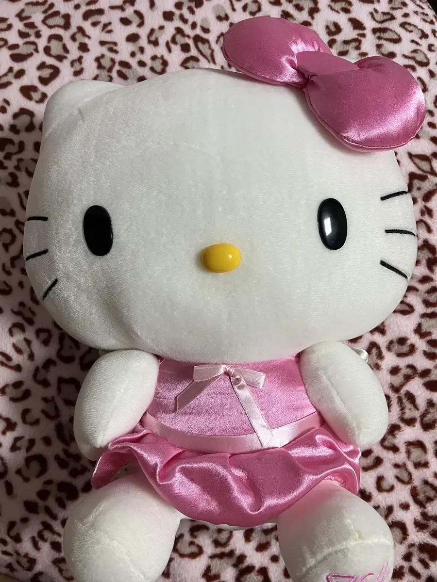 Hello Kitty the Great doll Angel San Rio