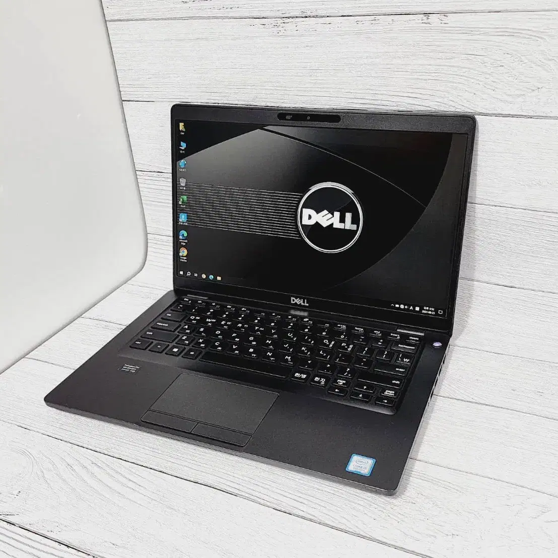 DELL Latitude 5400_i5 8365u 노트북 판매합니다.