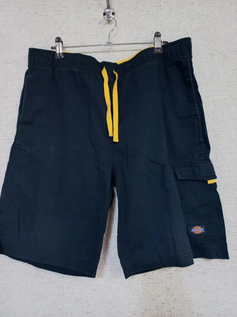 Dickies Cotton Shorts(32)