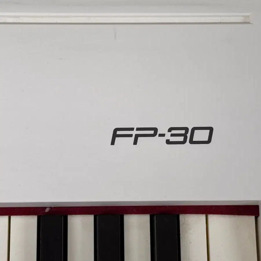 롤랜드 FP-30