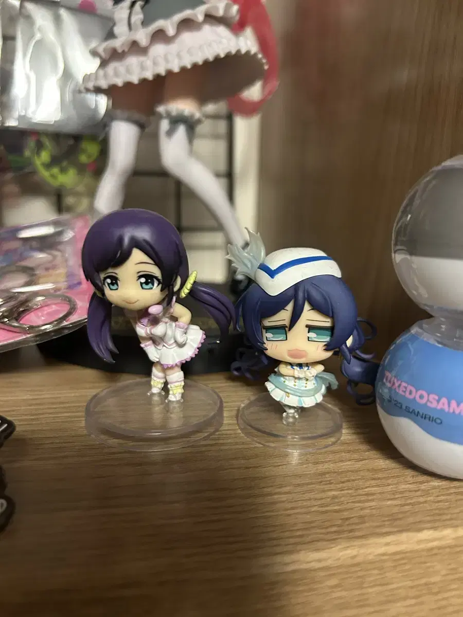 Love Live Muse Tojo Nozomi Minifigure in Bulk