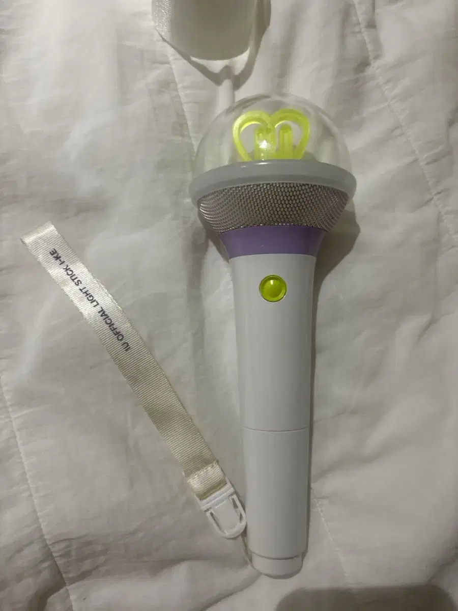 IU lightstick Ike ver3