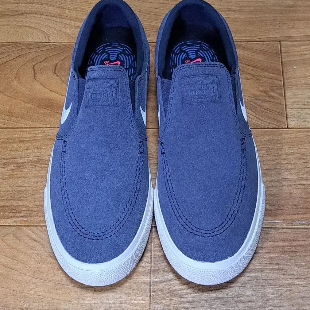 나이키 SB줌 STEFAN JANOSKI OG+ 스케이트보드화 255mm