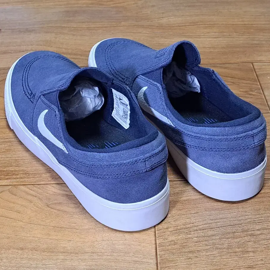 나이키 SB줌 STEFAN JANOSKI OG+ 스케이트보드화 255mm