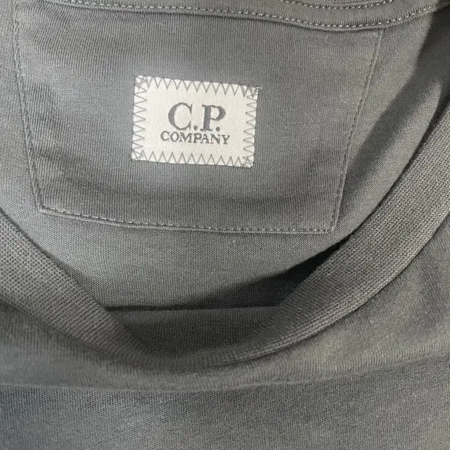 씨피컴퍼니 티셔츠 CP Company