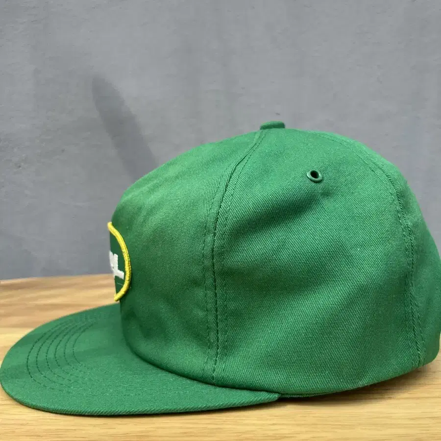 D&pl vintage cap