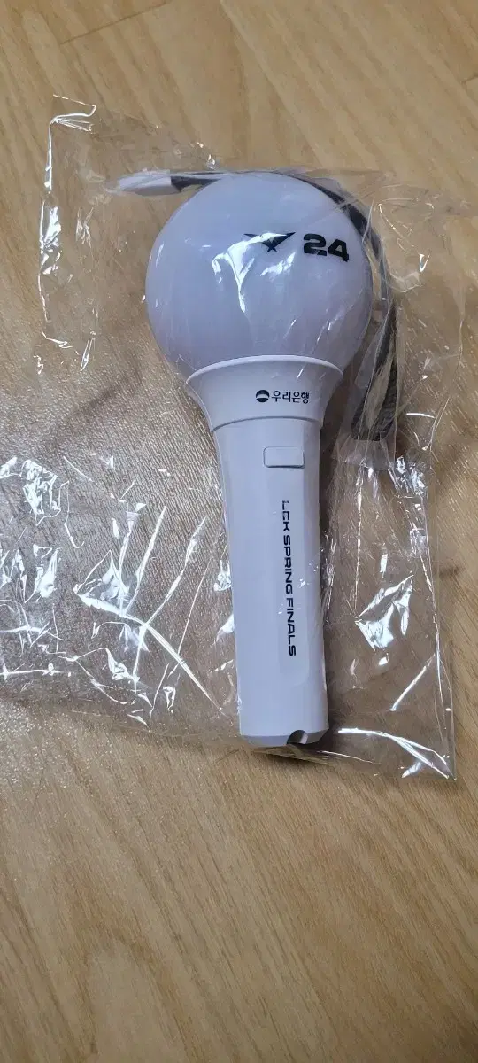 LCK '24 Spring Lightstick