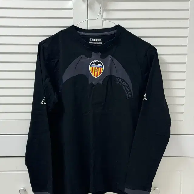 발렌시아CF valencia cf 티셔츠 팝니다