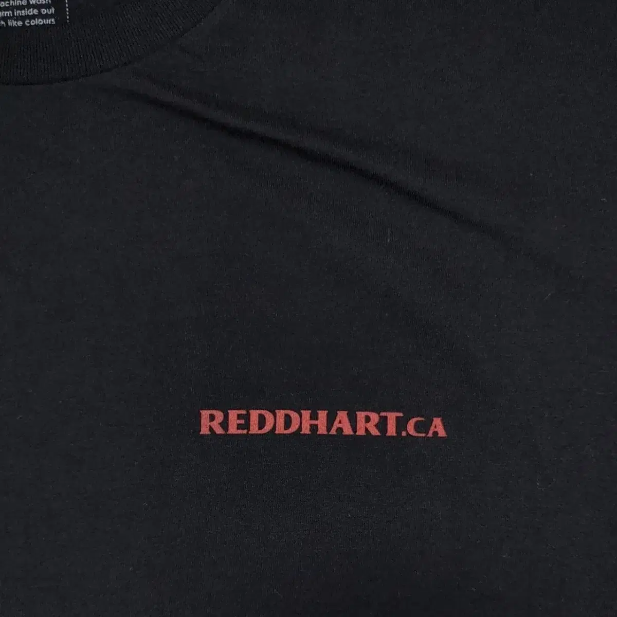 REDDHART 레드다트 반팔 티셔츠 XL