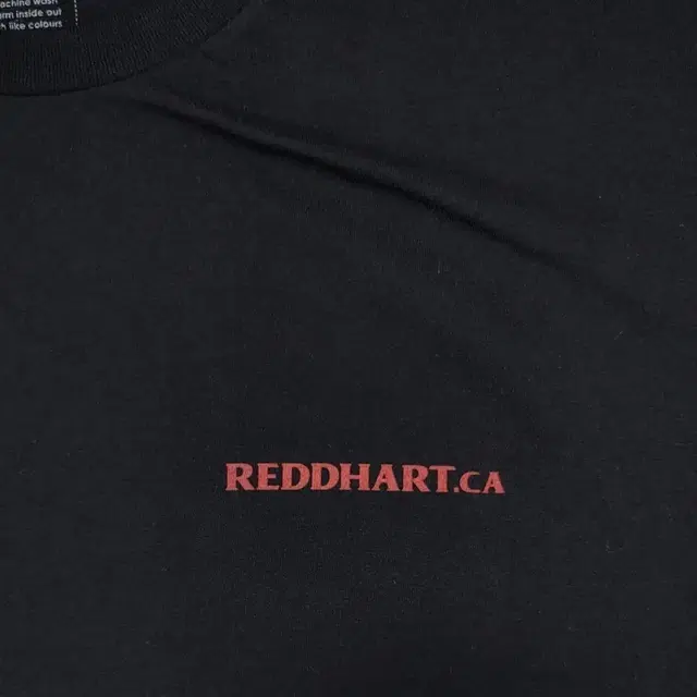 REDDHART 레드다트 반팔 티셔츠 XL