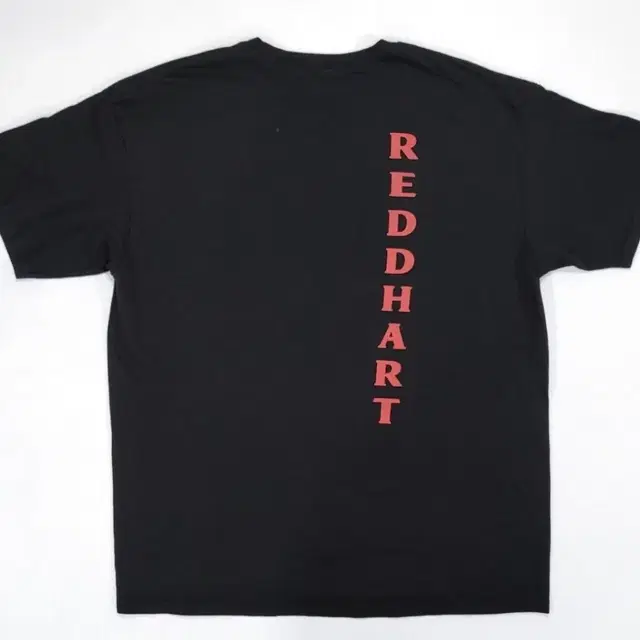 REDDHART 레드다트 반팔 티셔츠 XL