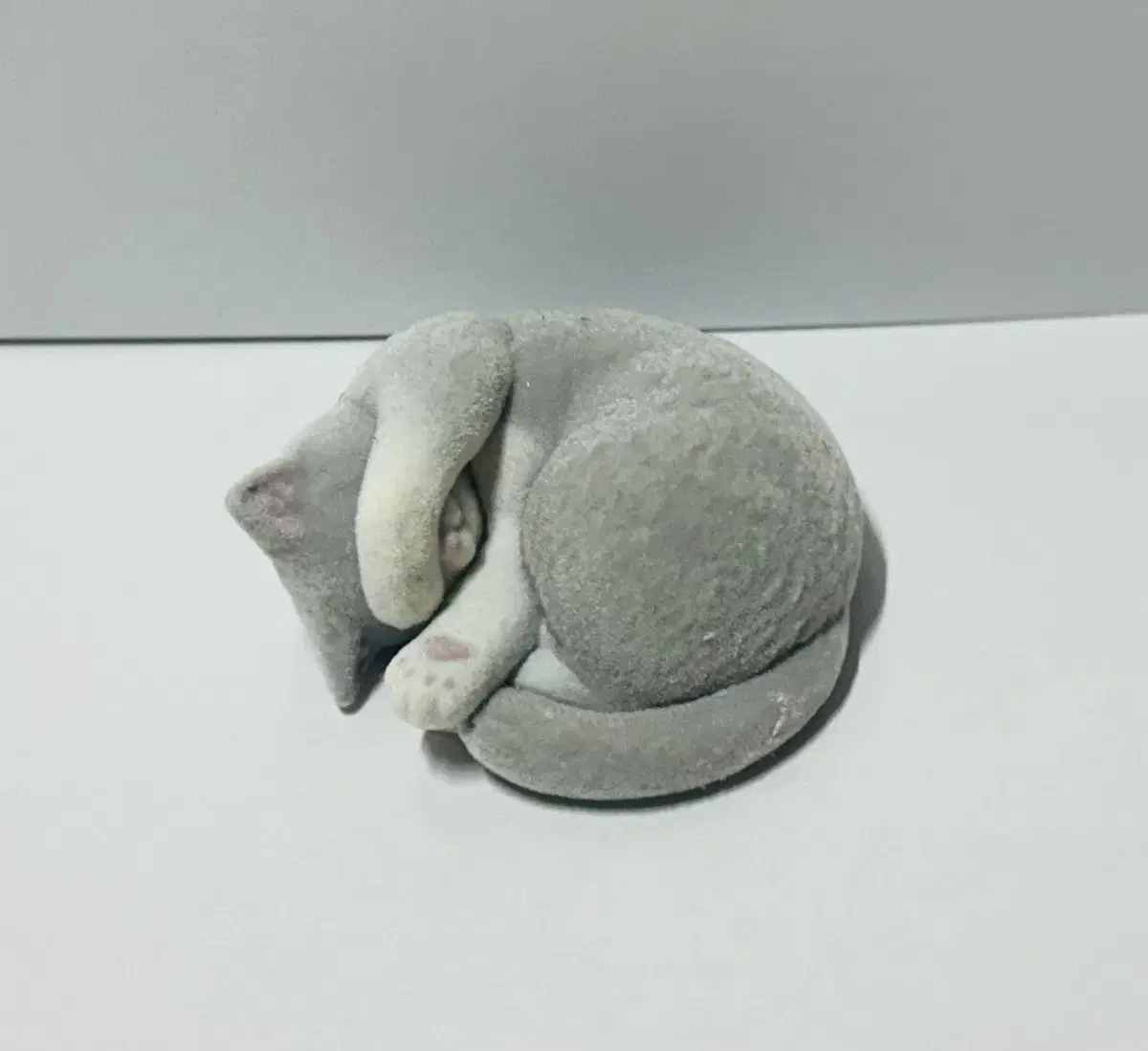 Sleeping Cat Gacha