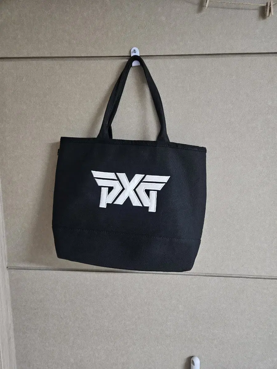 pxg 토트백