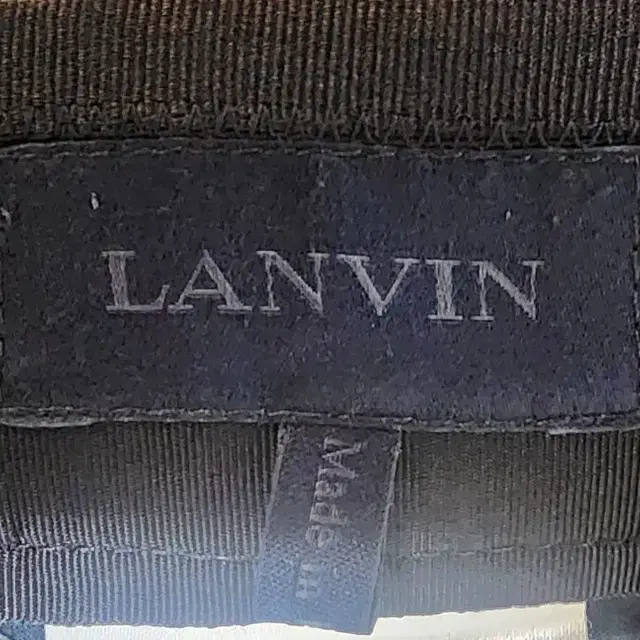 랑방 LANVIN 바지(30~31)