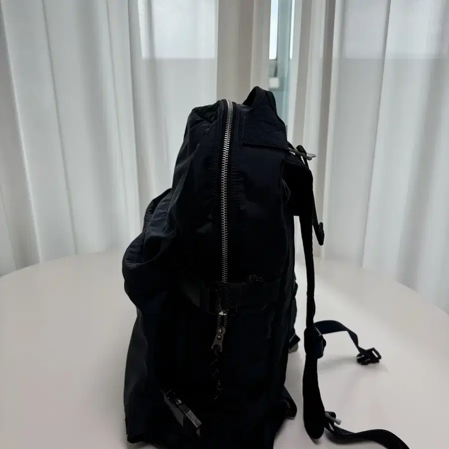 요시다포터 force daypack