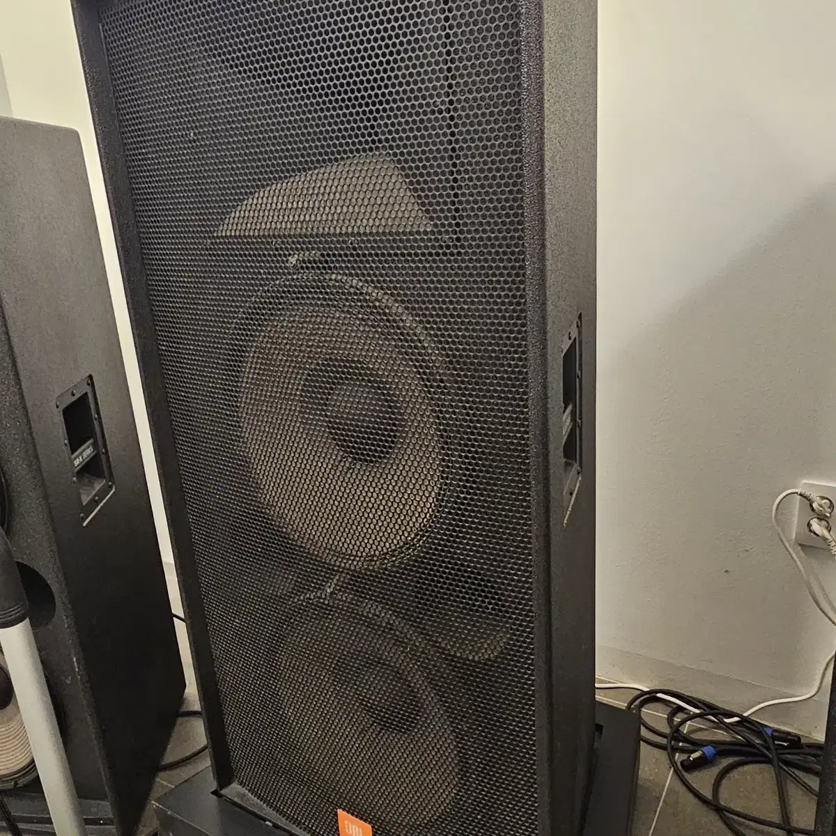 JBL SR4733X / JBL MR902 / MPX600 판매합니다.