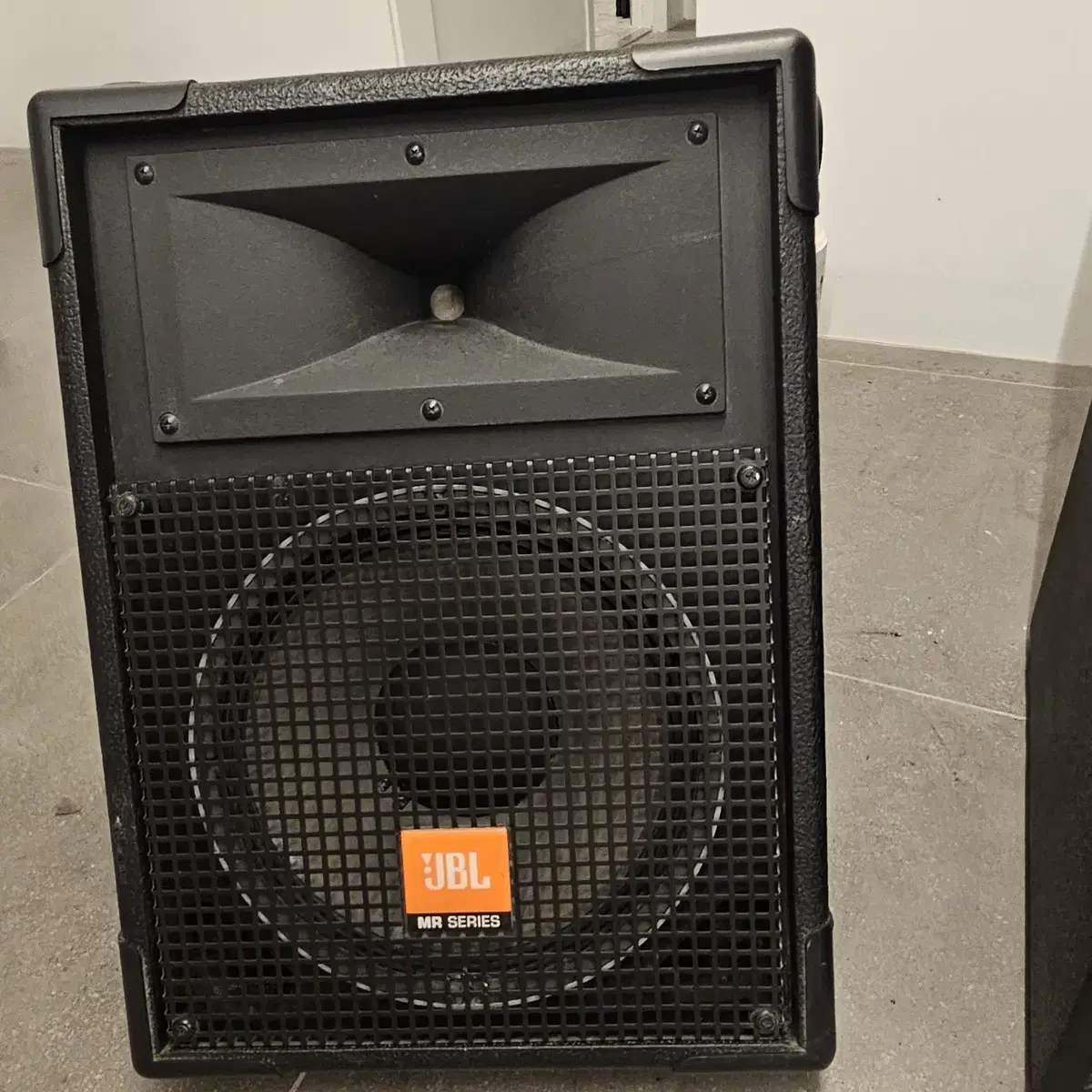 JBL SR4733X / JBL MR902 / MPX600 판매합니다.